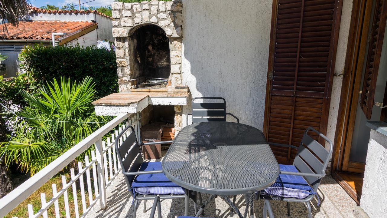 Apartments House Monty Malinska Εξωτερικό φωτογραφία